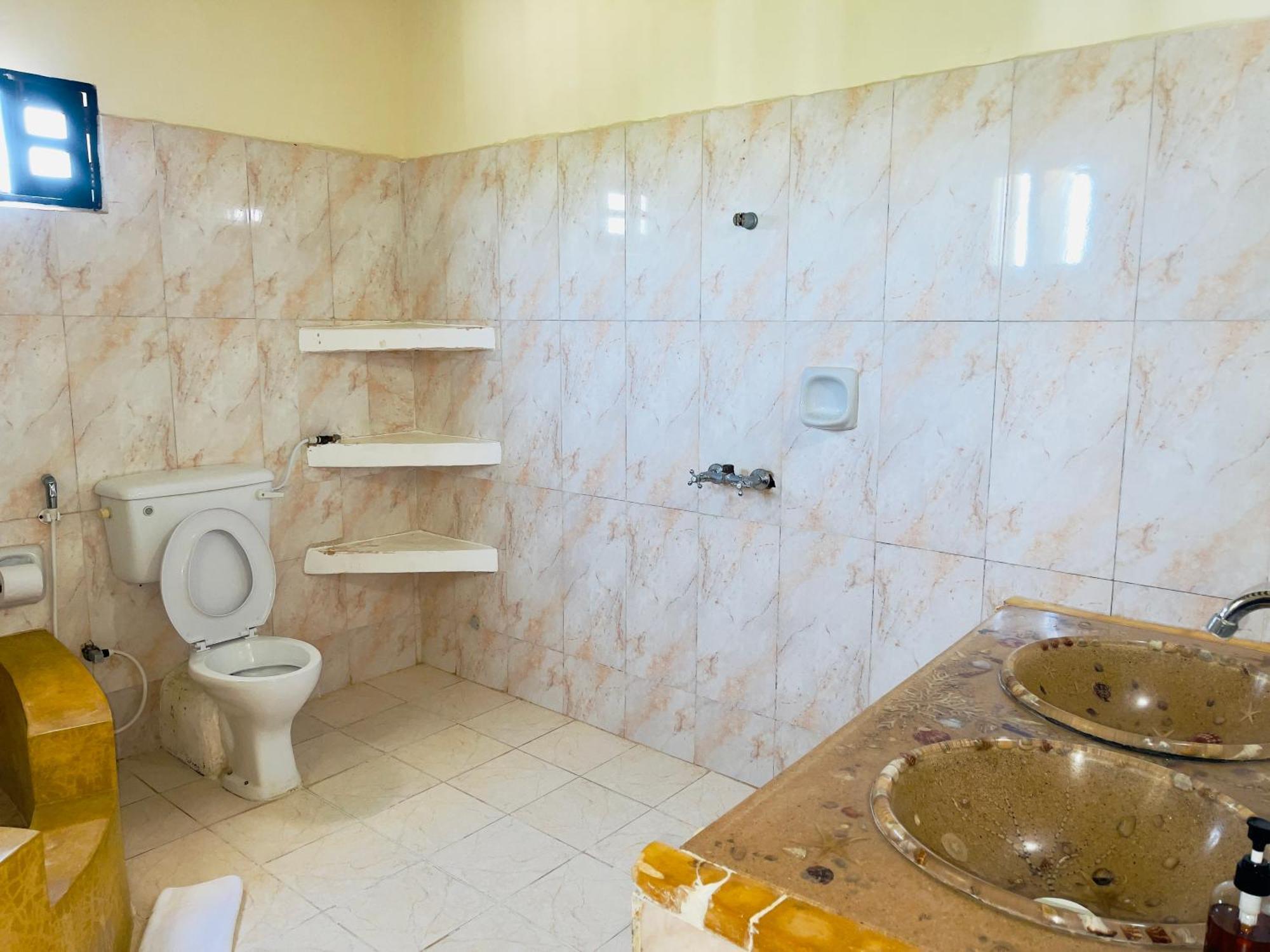 Appartamento Shiban House Shela Esterno foto