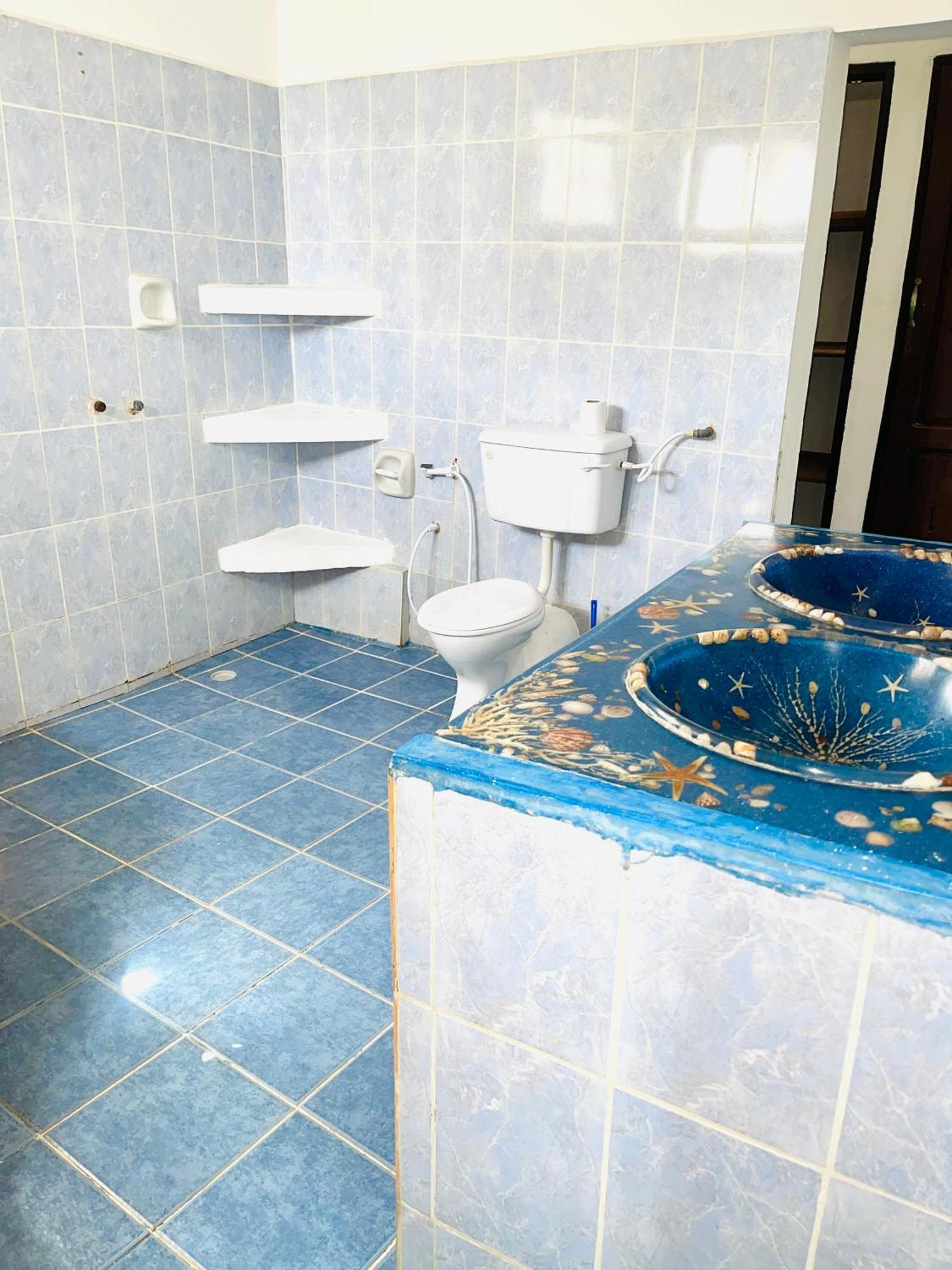 Appartamento Shiban House Shela Esterno foto