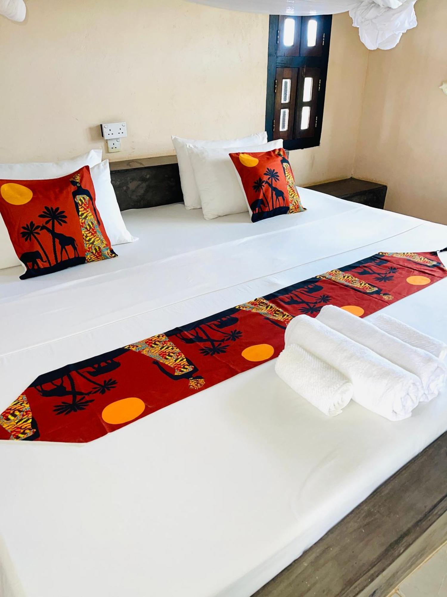 Appartamento Shiban House Shela Esterno foto