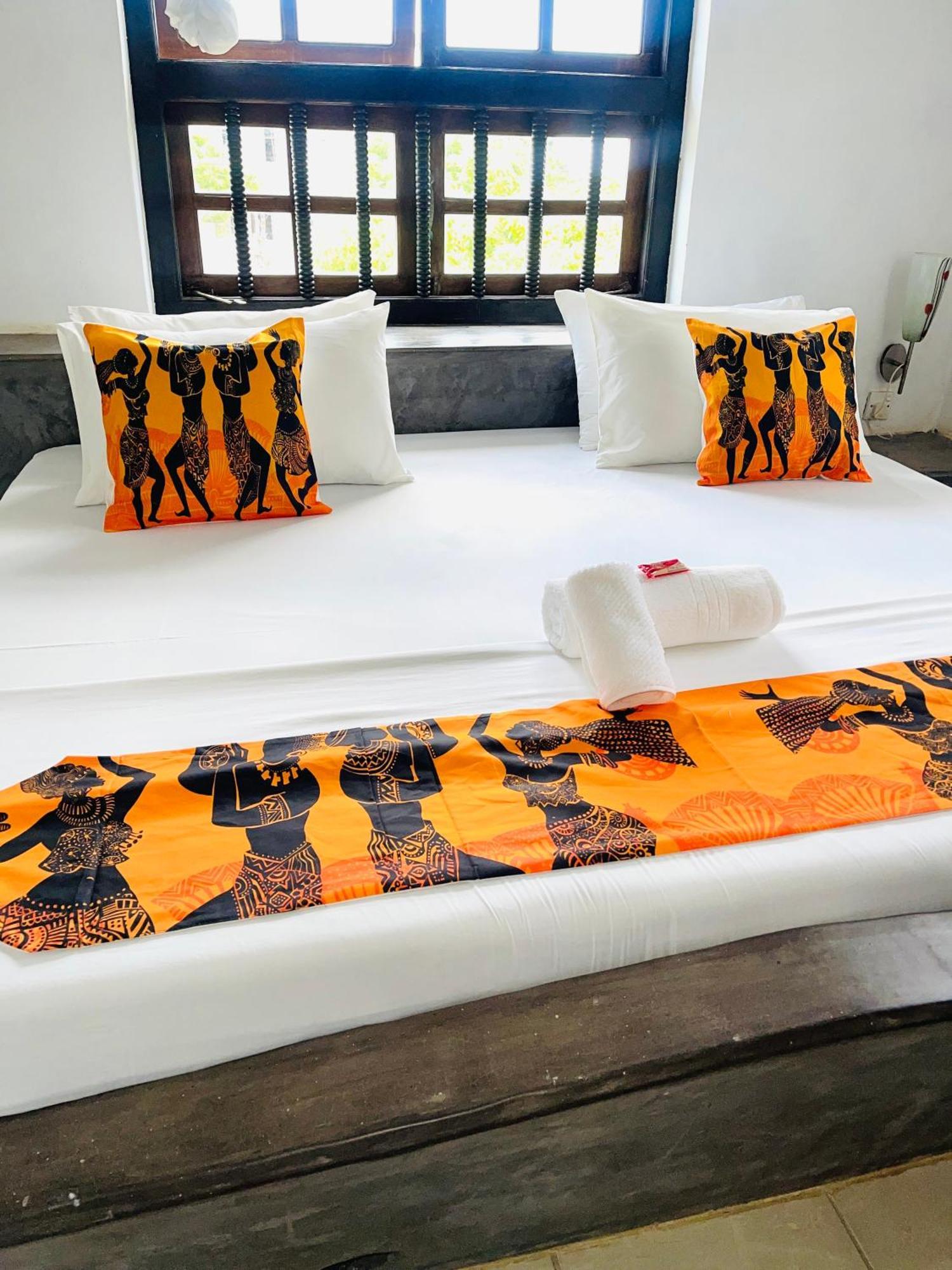 Appartamento Shiban House Shela Esterno foto